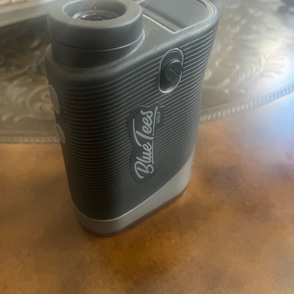 Blue Tees 3 Max range finder